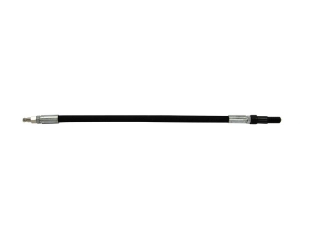 91703385 - Adapter na wężu z długim gwintem M12x1,25 370mm M12